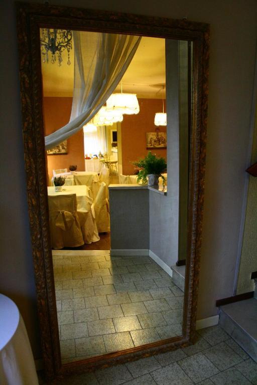 Albergo & Ristorante Selvatico Rivanazzano Terme Exterior photo