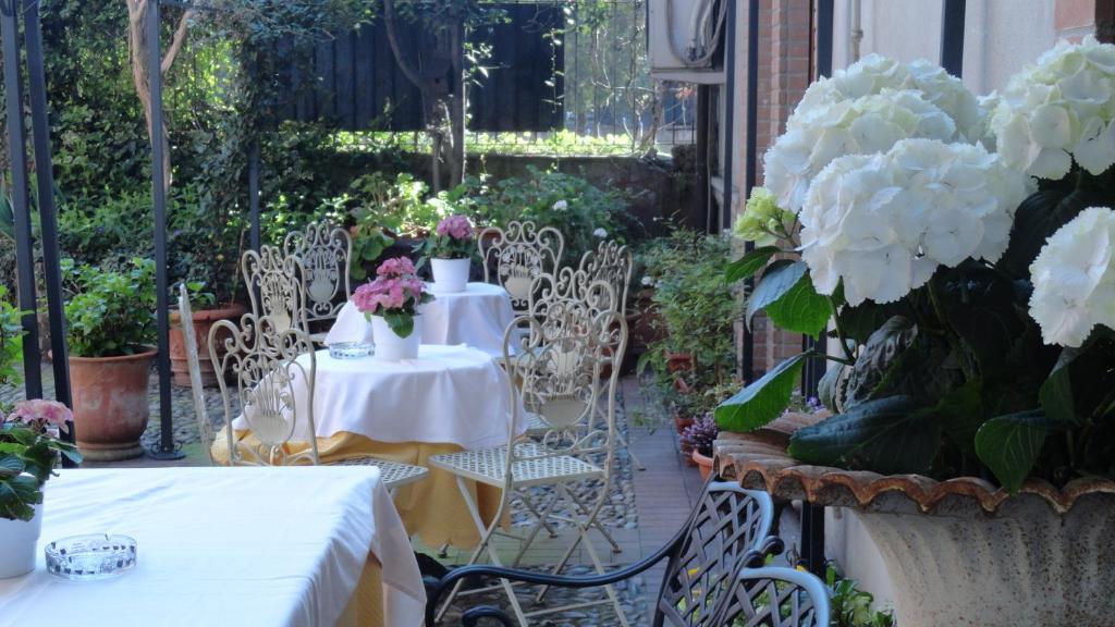 Albergo & Ristorante Selvatico Rivanazzano Terme Exterior photo