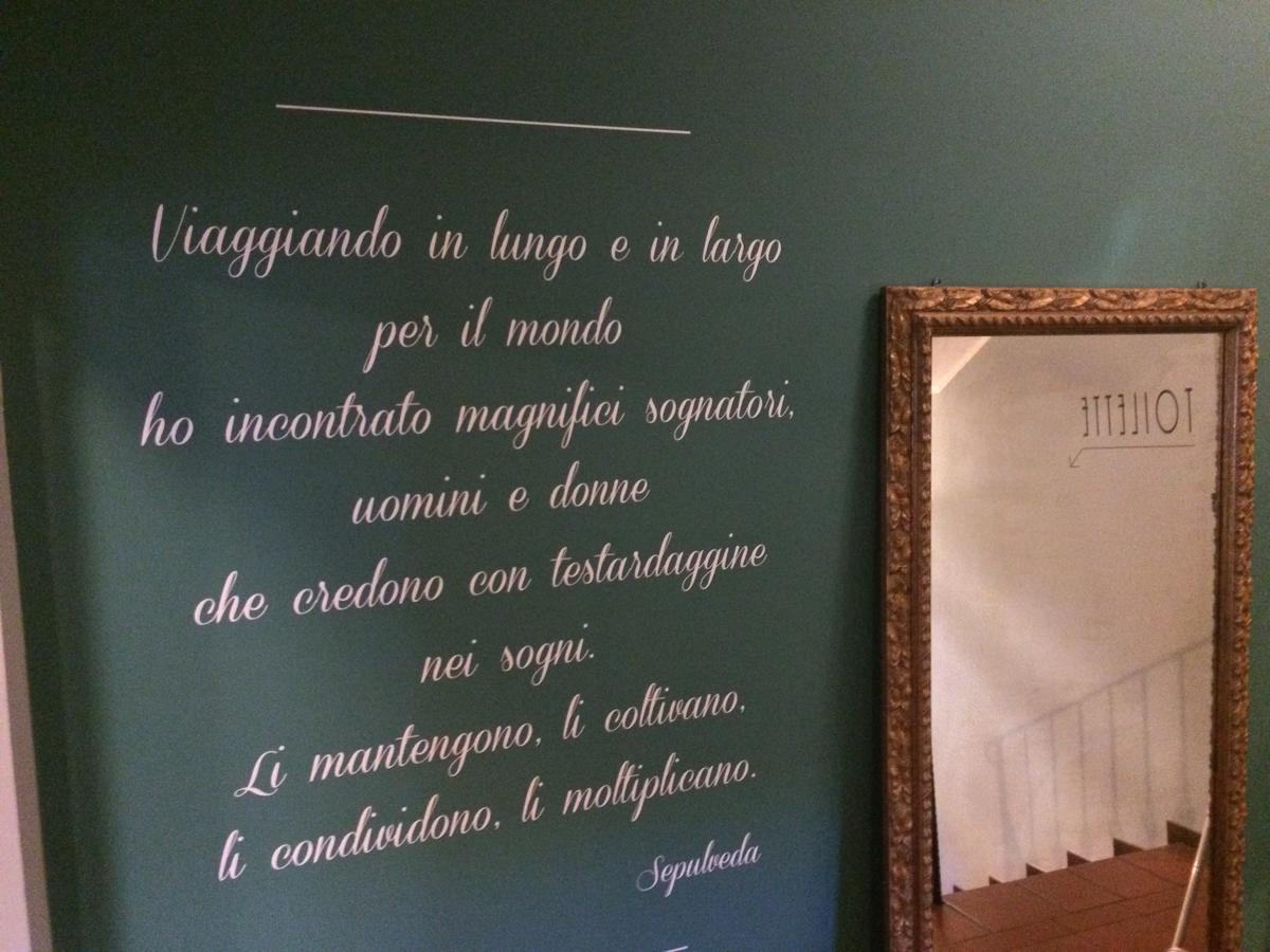 Albergo & Ristorante Selvatico Rivanazzano Terme Exterior photo